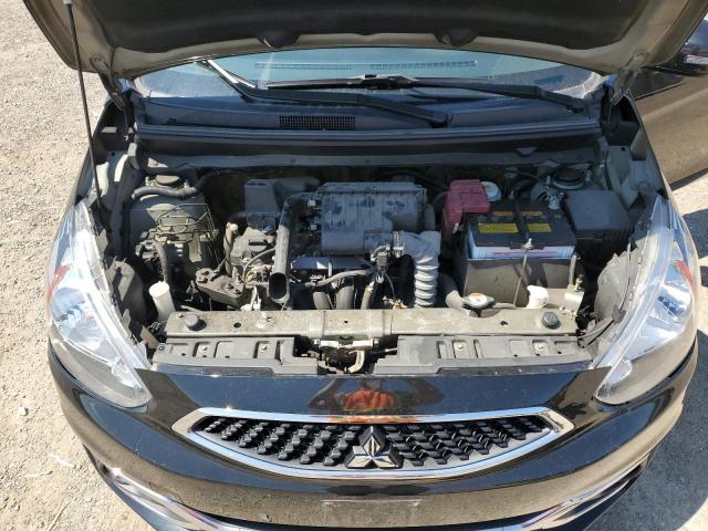 Photo 10 VIN: ML32A3HJ6LH004101 - MITSUBISHI MIRAGE ES 