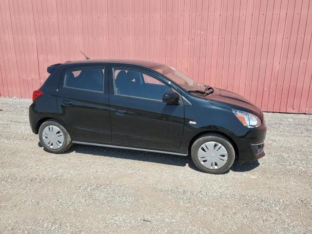 Photo 3 VIN: ML32A3HJ6LH004101 - MITSUBISHI MIRAGE ES 