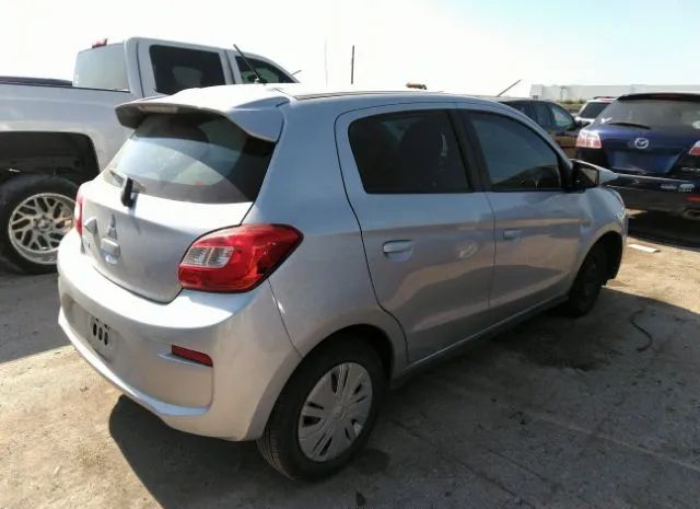 Photo 3 VIN: ML32A3HJ6LH004602 - MITSUBISHI MIRAGE 