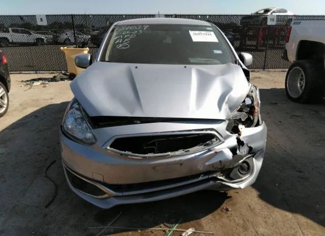 Photo 5 VIN: ML32A3HJ6LH004602 - MITSUBISHI MIRAGE 