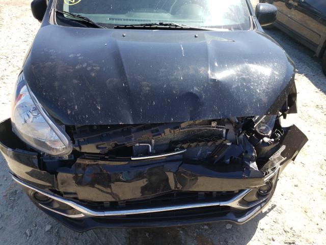 Photo 6 VIN: ML32A3HJ6LH006088 - MITSUBISHI MIRAGE ES 