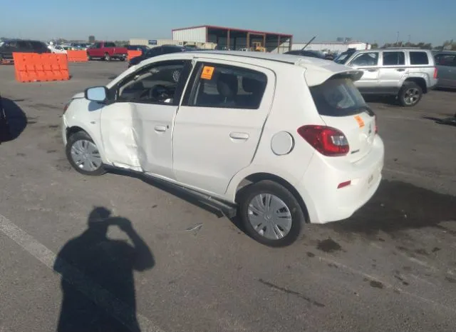 Photo 2 VIN: ML32A3HJ6LH006964 - MITSUBISHI MIRAGE 