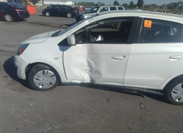 Photo 5 VIN: ML32A3HJ6LH006964 - MITSUBISHI MIRAGE 