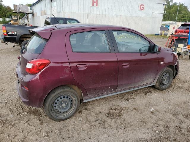 Photo 2 VIN: ML32A3HJ6LH007757 - MITSUBISHI MIRAGE ES 