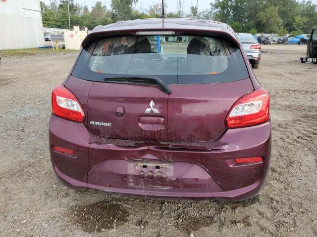 Photo 5 VIN: ML32A3HJ6LH007757 - MITSUBISHI MIRAGE ES 