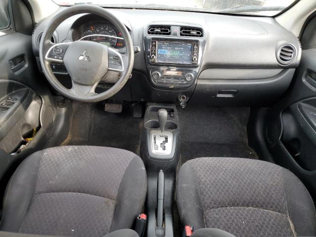 Photo 7 VIN: ML32A3HJ6LH007757 - MITSUBISHI MIRAGE ES 