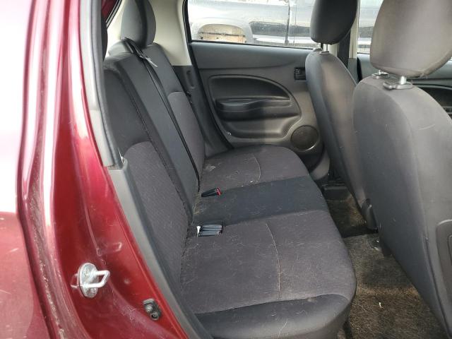 Photo 9 VIN: ML32A3HJ6LH007757 - MITSUBISHI MIRAGE ES 