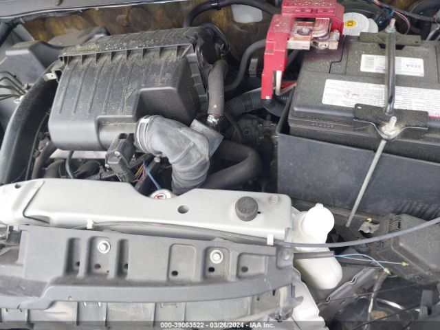 Photo 9 VIN: ML32A3HJ6LH009489 - MITSUBISHI MIRAGE 