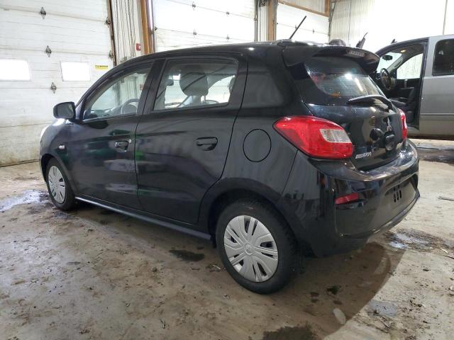 Photo 1 VIN: ML32A3HJ6LH009654 - MITSUBISHI MIRAGE ES 