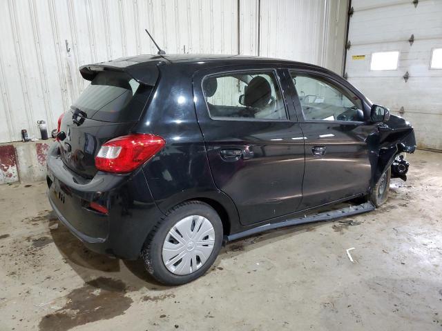 Photo 2 VIN: ML32A3HJ6LH009654 - MITSUBISHI MIRAGE ES 