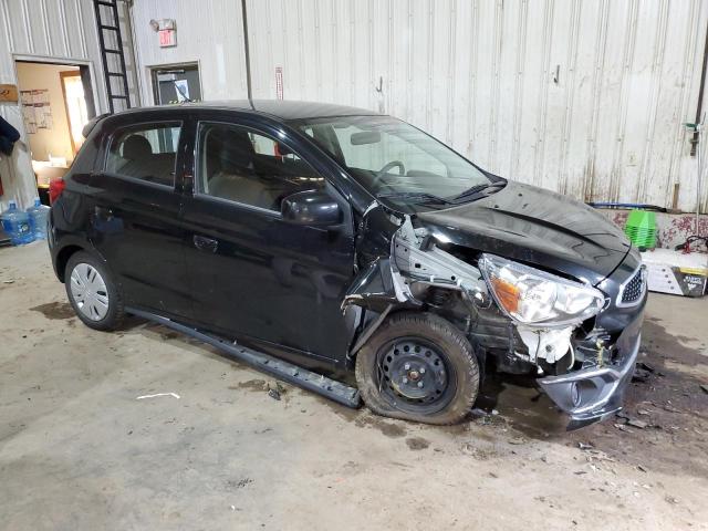 Photo 3 VIN: ML32A3HJ6LH009654 - MITSUBISHI MIRAGE ES 