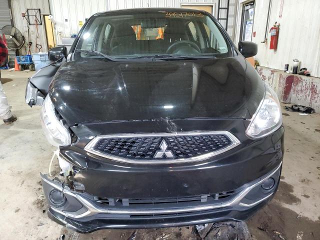 Photo 4 VIN: ML32A3HJ6LH009654 - MITSUBISHI MIRAGE ES 