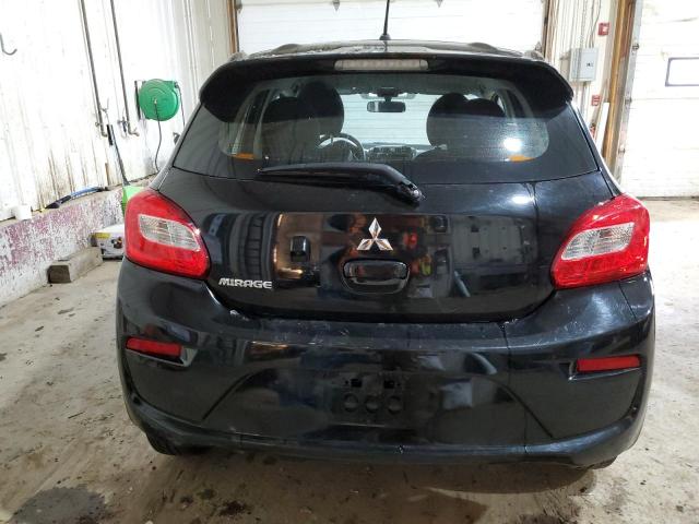 Photo 5 VIN: ML32A3HJ6LH009654 - MITSUBISHI MIRAGE ES 