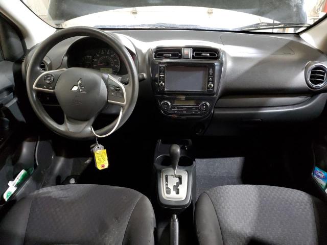 Photo 7 VIN: ML32A3HJ6LH009654 - MITSUBISHI MIRAGE ES 