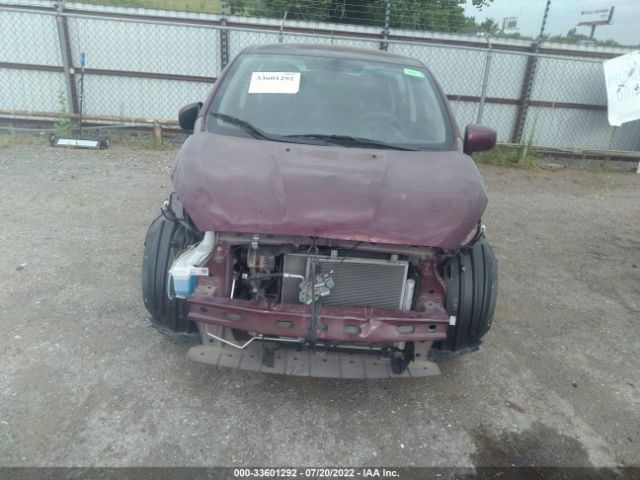 Photo 5 VIN: ML32A3HJ6LH009864 - MITSUBISHI MIRAGE 