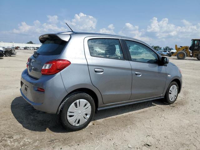 Photo 2 VIN: ML32A3HJ6LH010058 - MITSUBISHI MIRAGE ES 