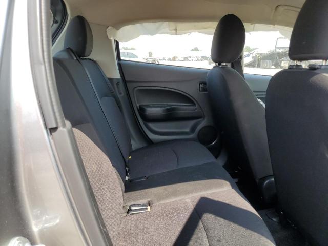 Photo 9 VIN: ML32A3HJ6LH010058 - MITSUBISHI MIRAGE ES 