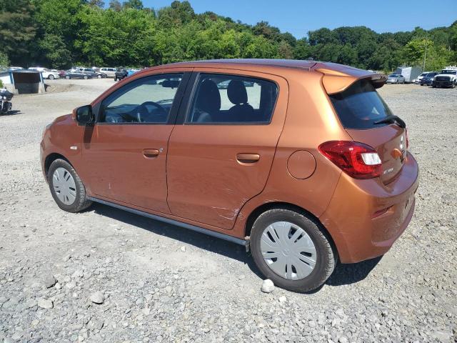 Photo 1 VIN: ML32A3HJ6LH010366 - MITSUBISHI MIRAGE 