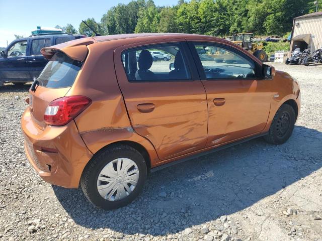 Photo 2 VIN: ML32A3HJ6LH010366 - MITSUBISHI MIRAGE 