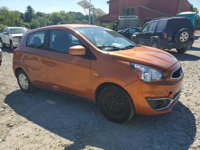 Photo 3 VIN: ML32A3HJ6LH010366 - MITSUBISHI MIRAGE 