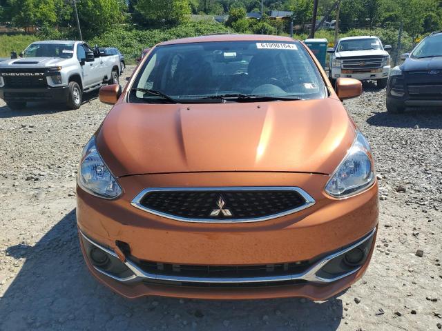 Photo 4 VIN: ML32A3HJ6LH010366 - MITSUBISHI MIRAGE 