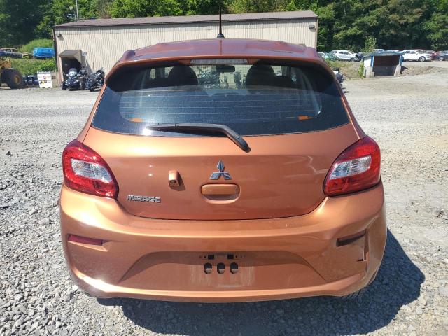 Photo 5 VIN: ML32A3HJ6LH010366 - MITSUBISHI MIRAGE 