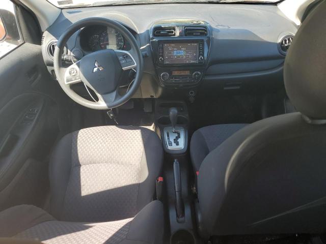 Photo 7 VIN: ML32A3HJ6LH010366 - MITSUBISHI MIRAGE 