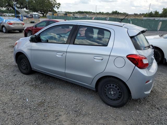 Photo 1 VIN: ML32A3HJ6LH010416 - MITSUBISHI MIRAGE 