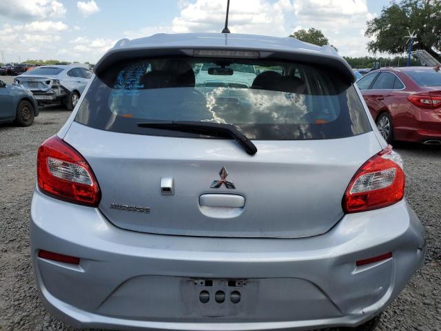 Photo 5 VIN: ML32A3HJ6LH010416 - MITSUBISHI MIRAGE 