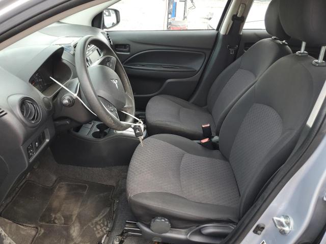 Photo 6 VIN: ML32A3HJ6LH010416 - MITSUBISHI MIRAGE 