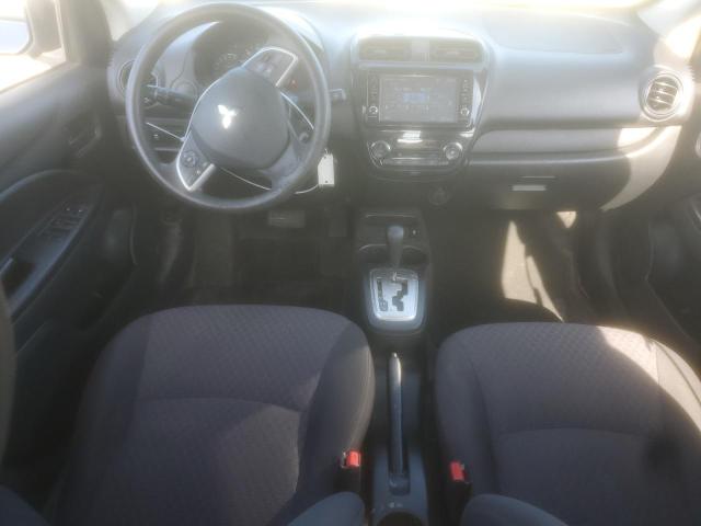 Photo 7 VIN: ML32A3HJ6LH010416 - MITSUBISHI MIRAGE 