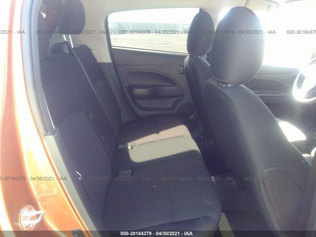 Photo 7 VIN: ML32A3HJ6LH011209 - MITSUBISHI MIRAGE 