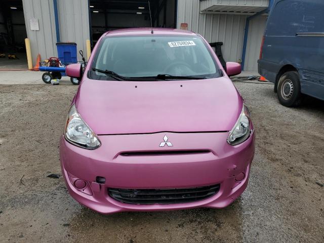 Photo 4 VIN: ML32A3HJ7EH005776 - MITSUBISHI MIRAGE DE 