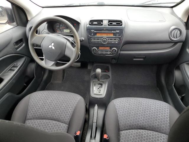 Photo 7 VIN: ML32A3HJ7EH005776 - MITSUBISHI MIRAGE DE 