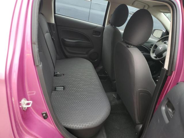 Photo 9 VIN: ML32A3HJ7EH005776 - MITSUBISHI MIRAGE DE 