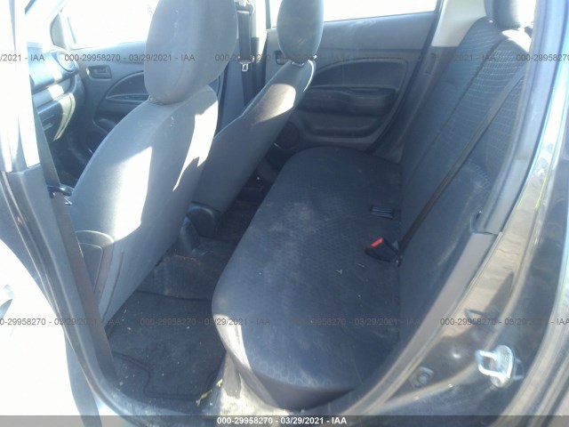 Photo 7 VIN: ML32A3HJ7EH007432 - MITSUBISHI MIRAGE 