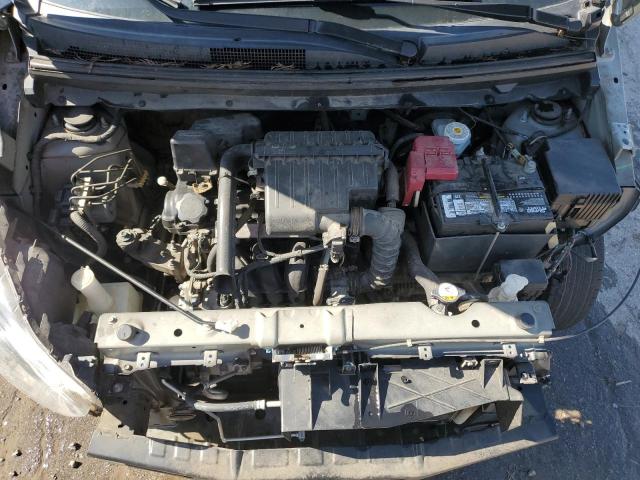 Photo 10 VIN: ML32A3HJ7EH017944 - MITSUBISHI MIRAGE 