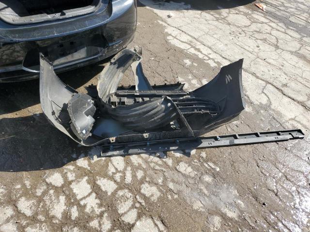 Photo 11 VIN: ML32A3HJ7EH017944 - MITSUBISHI MIRAGE 