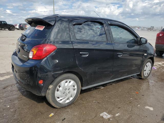 Photo 2 VIN: ML32A3HJ7EH017944 - MITSUBISHI MIRAGE 