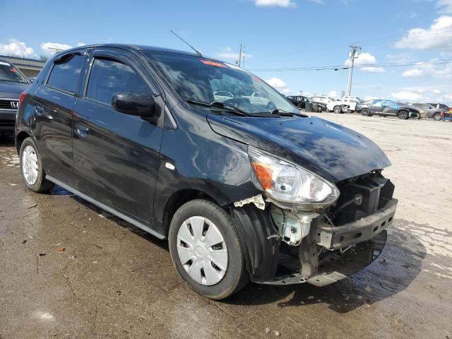 Photo 3 VIN: ML32A3HJ7EH017944 - MITSUBISHI MIRAGE 