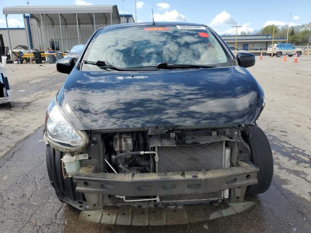 Photo 4 VIN: ML32A3HJ7EH017944 - MITSUBISHI MIRAGE 