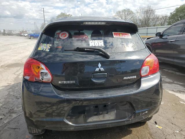 Photo 5 VIN: ML32A3HJ7EH017944 - MITSUBISHI MIRAGE 