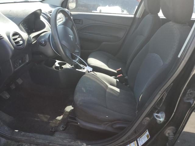 Photo 6 VIN: ML32A3HJ7EH017944 - MITSUBISHI MIRAGE 