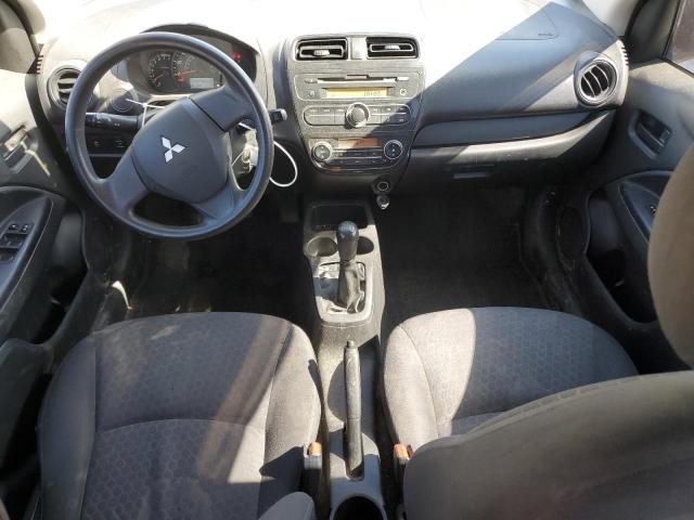 Photo 7 VIN: ML32A3HJ7EH017944 - MITSUBISHI MIRAGE 