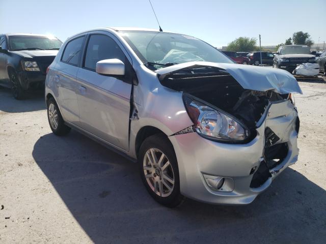 Photo 0 VIN: ML32A3HJ7EH021394 - MITSUBISHI MIRAGE DE 