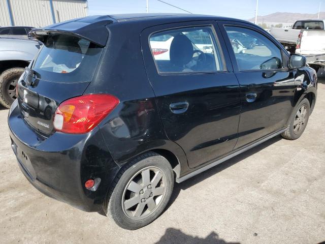 Photo 2 VIN: ML32A3HJ7EH023615 - MITSUBISHI MIRAGE DE 