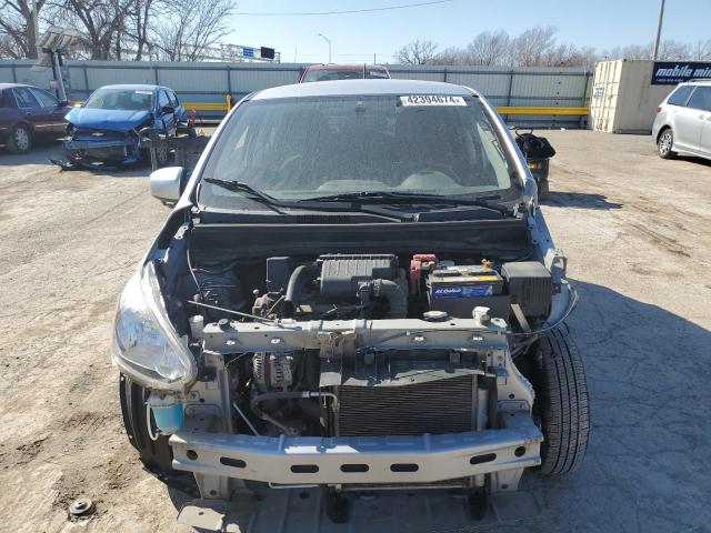 Photo 4 VIN: ML32A3HJ7FH002135 - MITSUBISHI MIRAGE 