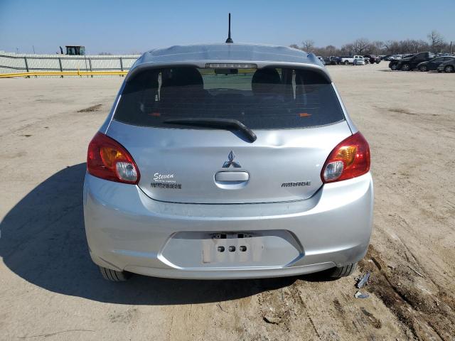 Photo 5 VIN: ML32A3HJ7FH002135 - MITSUBISHI MIRAGE 