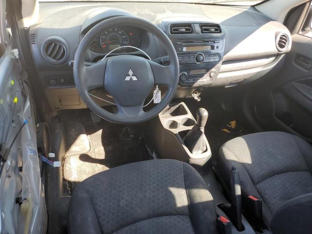 Photo 7 VIN: ML32A3HJ7FH002135 - MITSUBISHI MIRAGE 