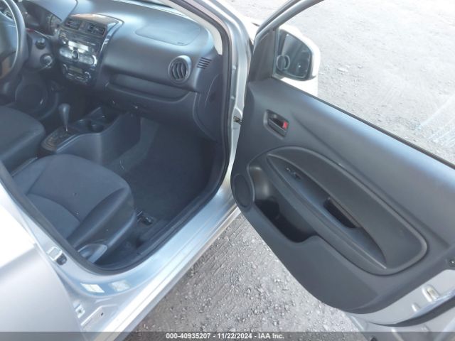 Photo 4 VIN: ML32A3HJ7FH003009 - MITSUBISHI MIRAGE 